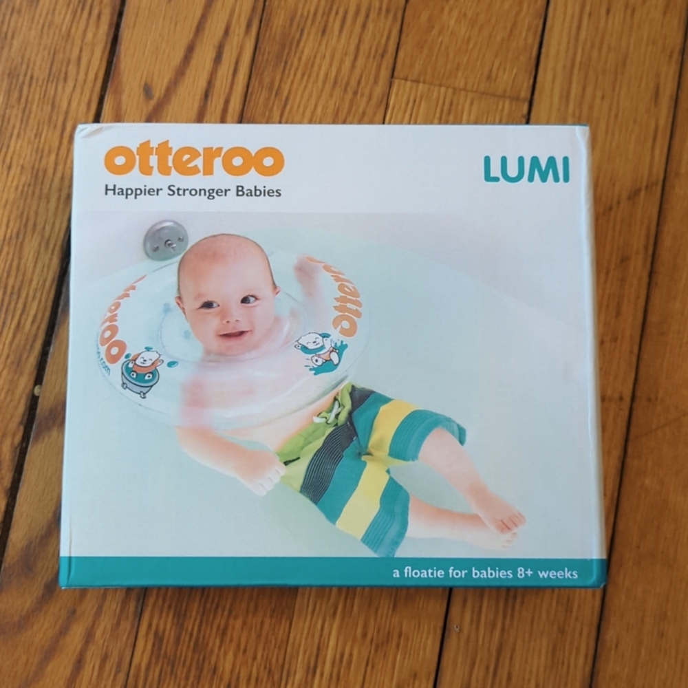 Otteroo Floatie